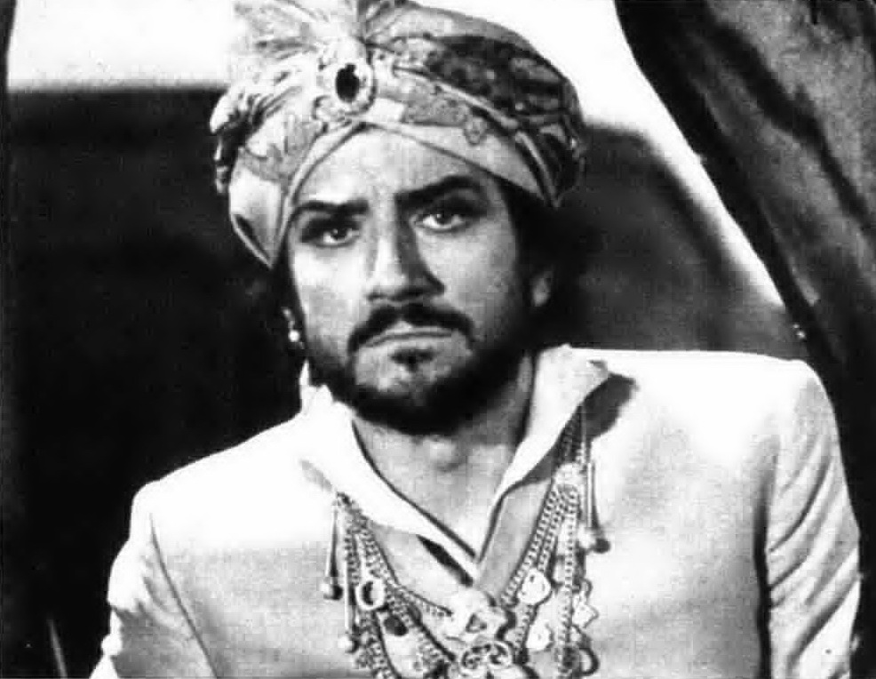 Le tigri di Mompracem